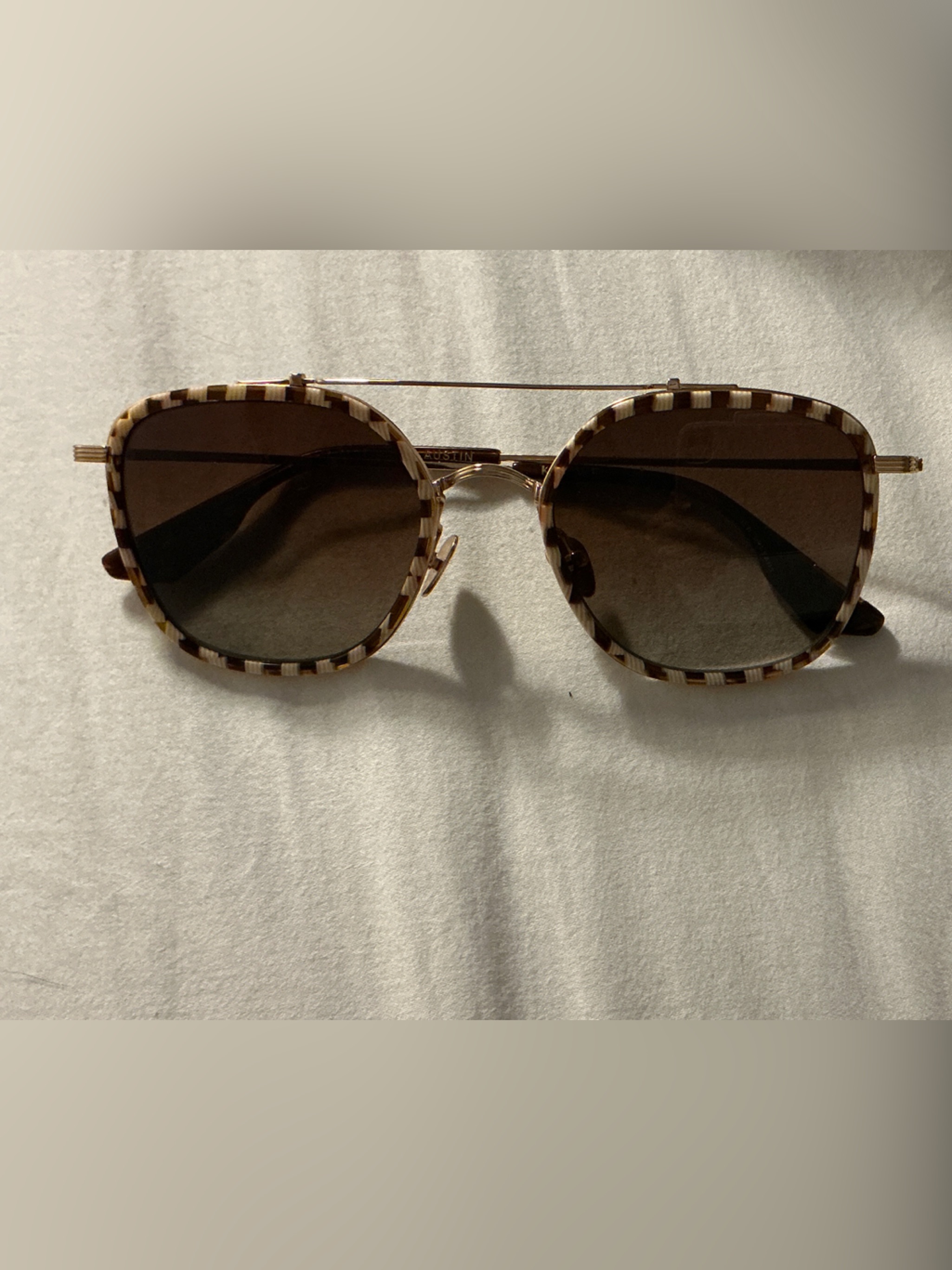 Krewe Austin Polarized In Caffe Dolce
